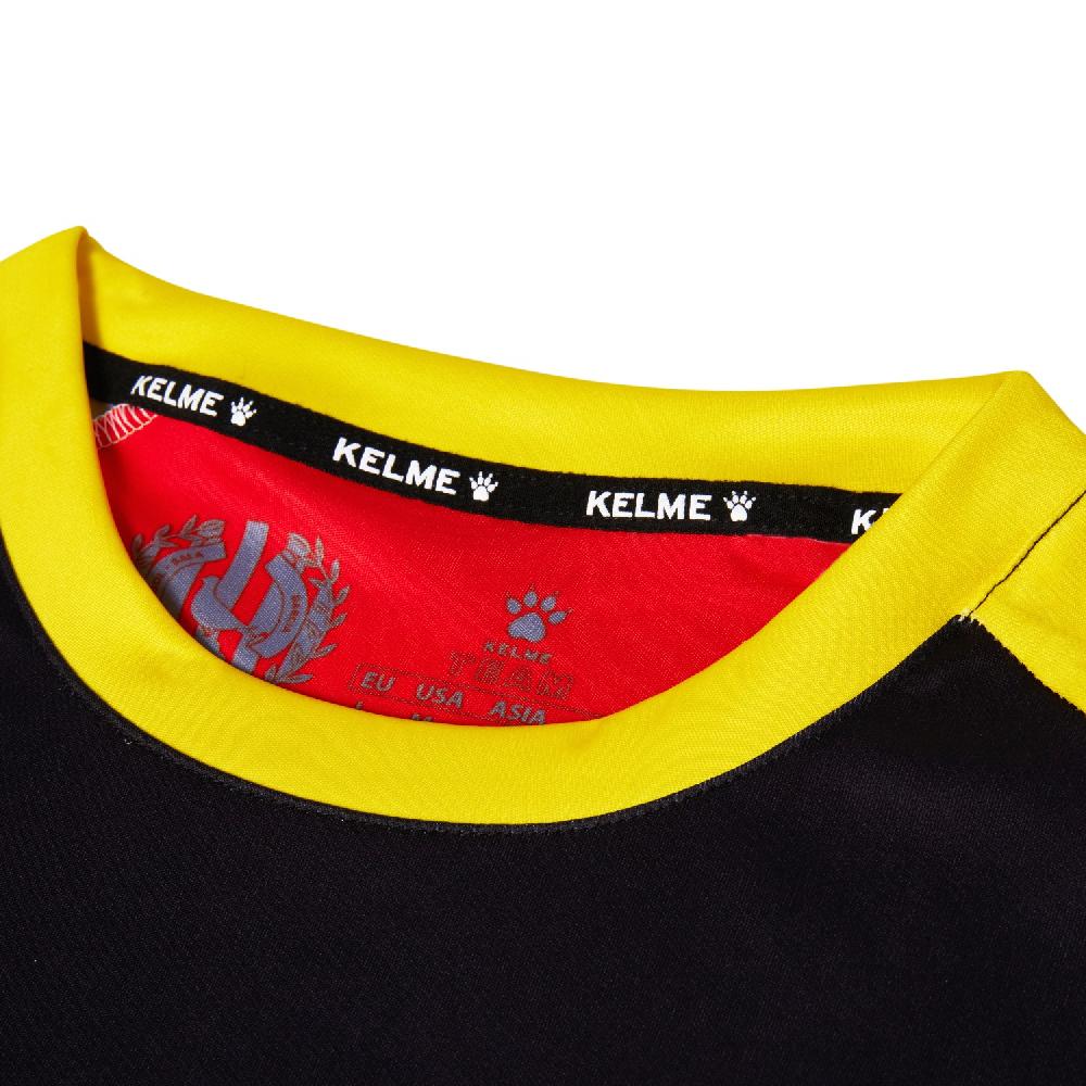 kelme CAMISETA PORTERO INDUSTRIAS SANTA COLOMA 23/24 SP Limitado a 3 días