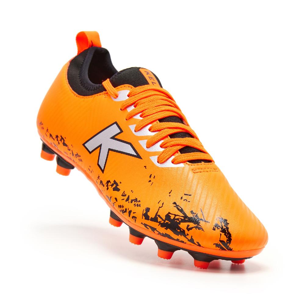 kelme PULSE MG Ahorra y exporta