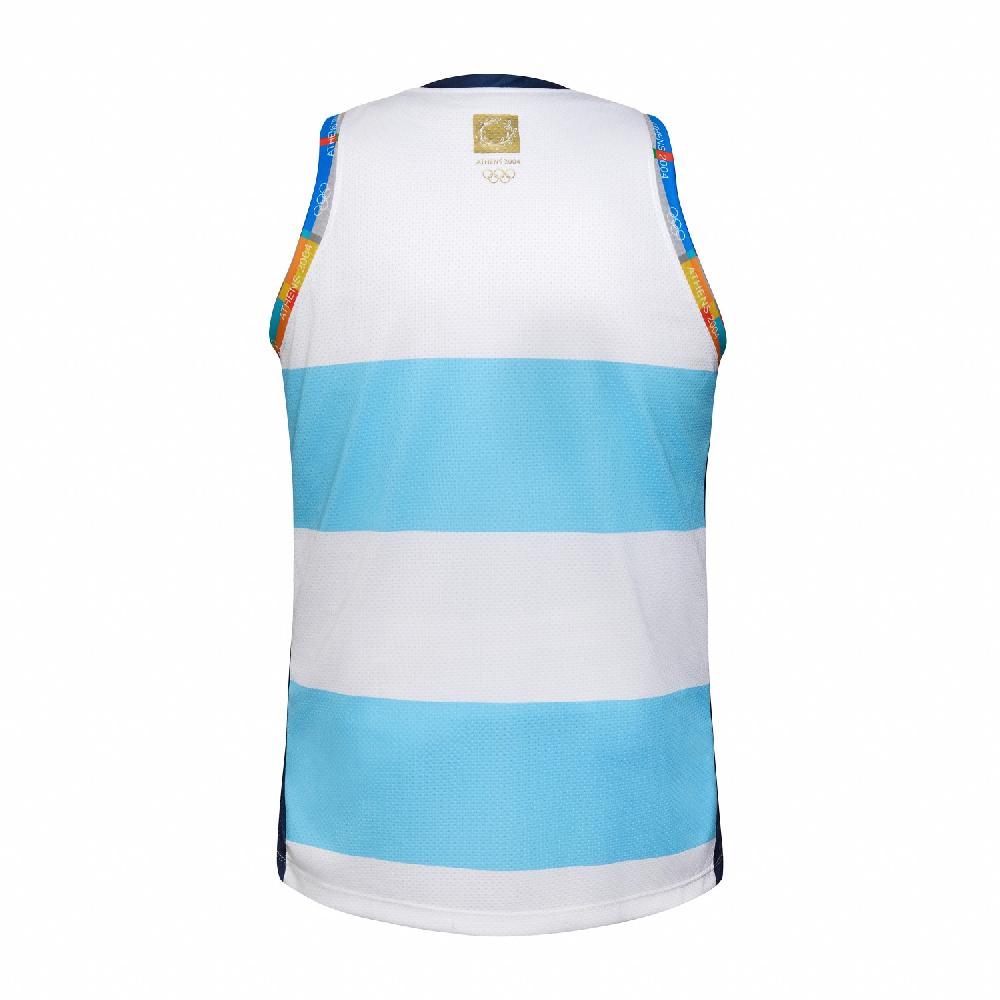 kelme CAMISETA 1ª ARGENTINA BASKET MUJER 2024-25 Oferta exclusiva