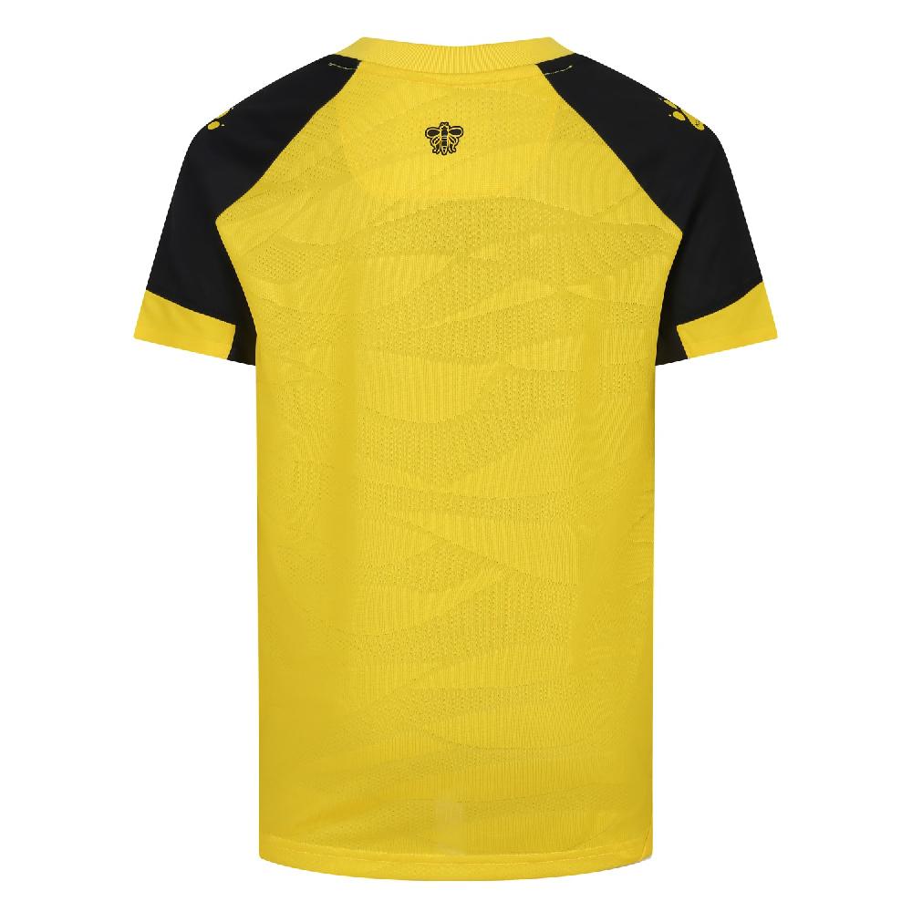 kelme CAMISETA 1ª WATFORD 2023-24 Ofertas de temporada