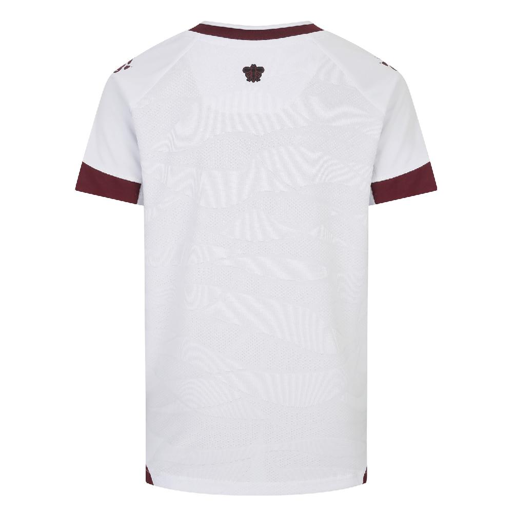 kelme CAMISETA 2ª WATFORD 2023-24 Grandes ahorros