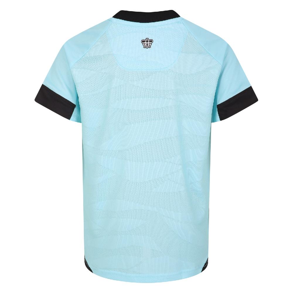 kelme CAMISETA 3ª WATFORD 2023-24 Rebajas de fin de temporada