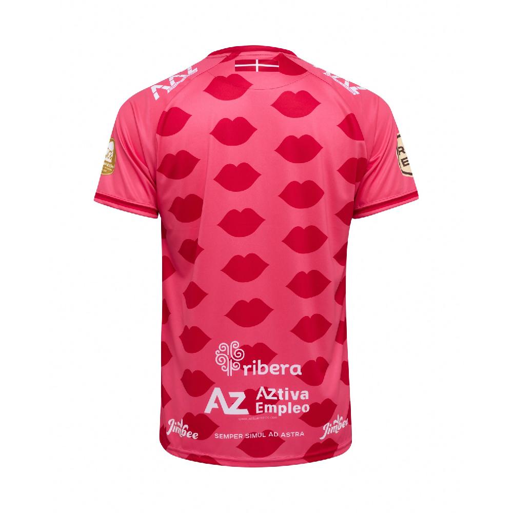 kelme CAMISETA BESOS JIMBEE CARTAGENA 24/25 Precio ultrabajo