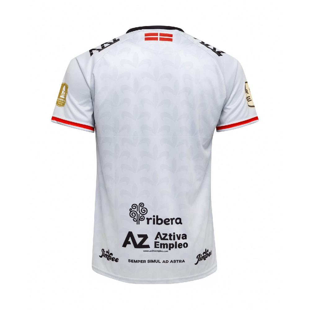 kelme CAMISETA GRIS JIMBEE CARTAGENA 24/25 En línea