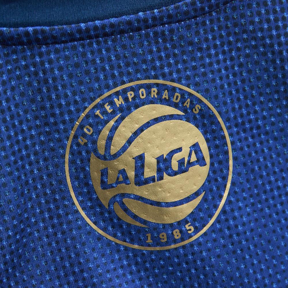 kelme CAMISETA 2ª ARGENTINA BASKET 2024-25 Outlet