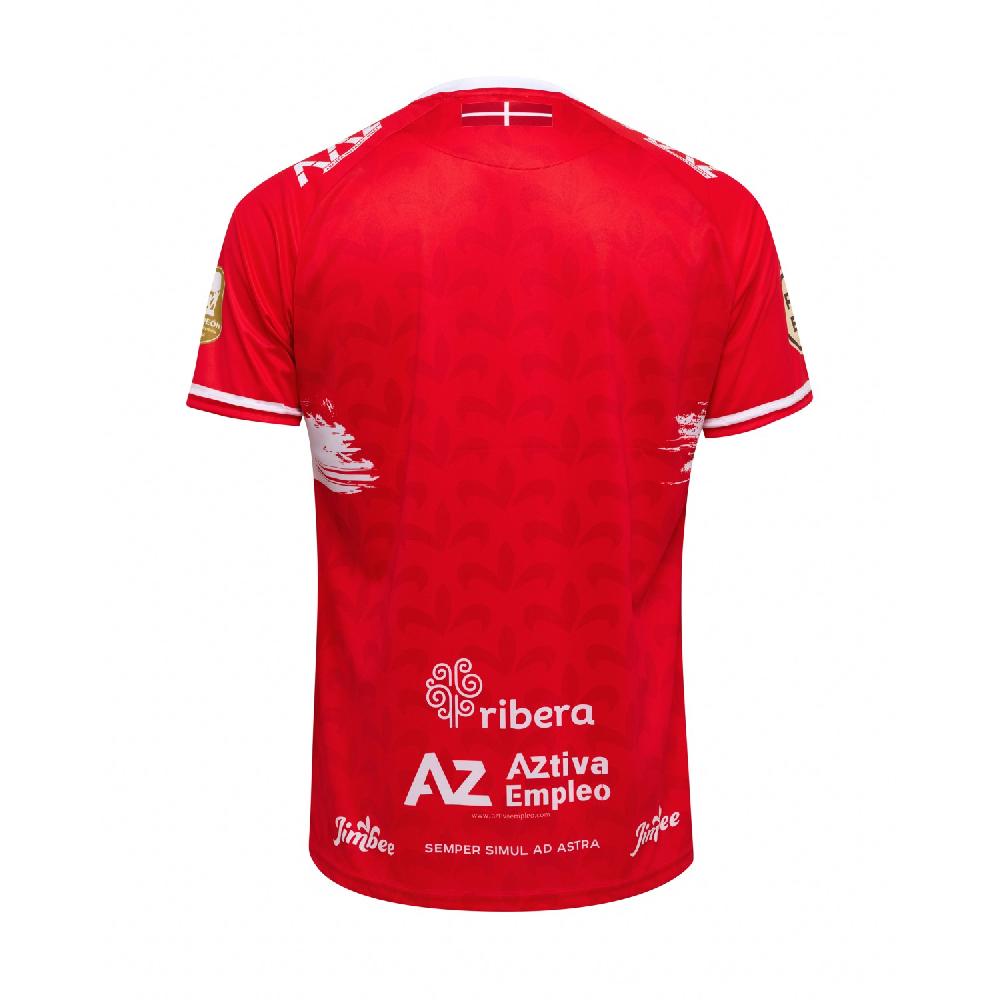 kelme CAMISETA ROJA JIMBEE CARTAGENA 24/25 Outlet online