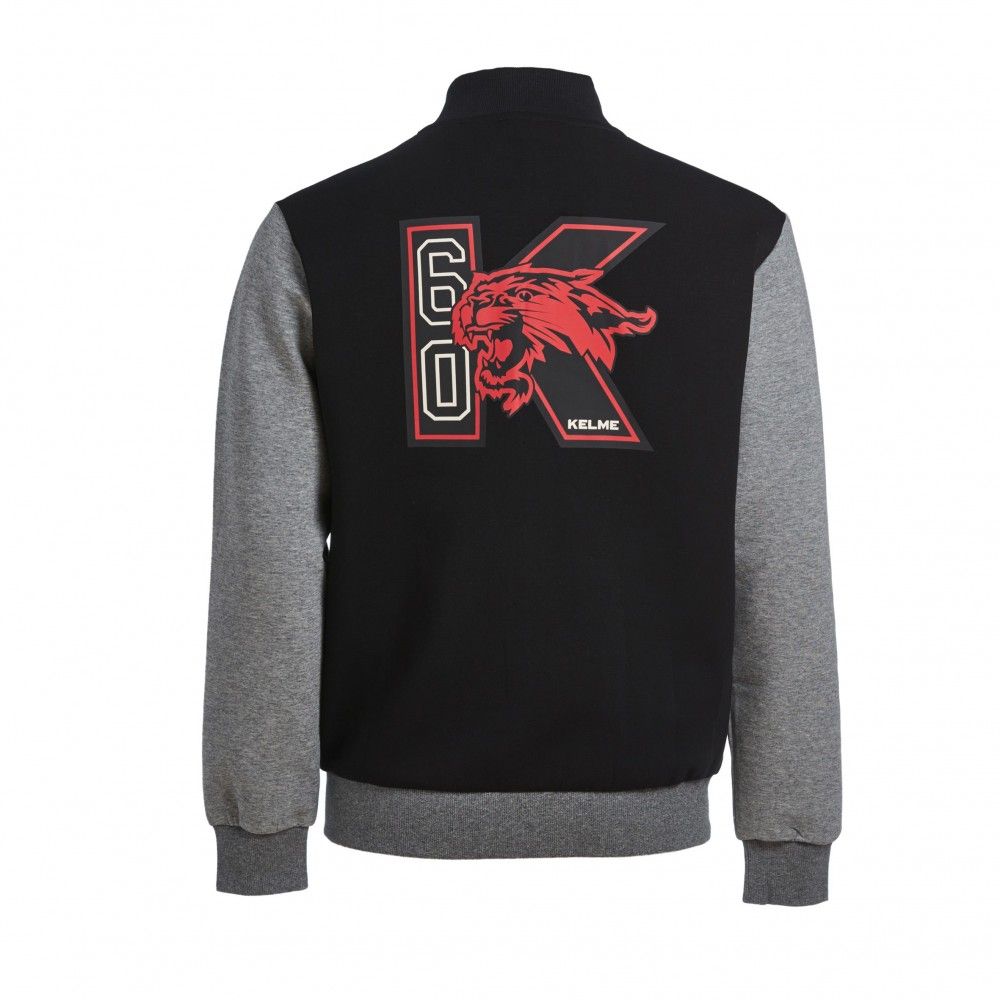 kelme CHAQUETA COLLEGE Rebajas de fábrica