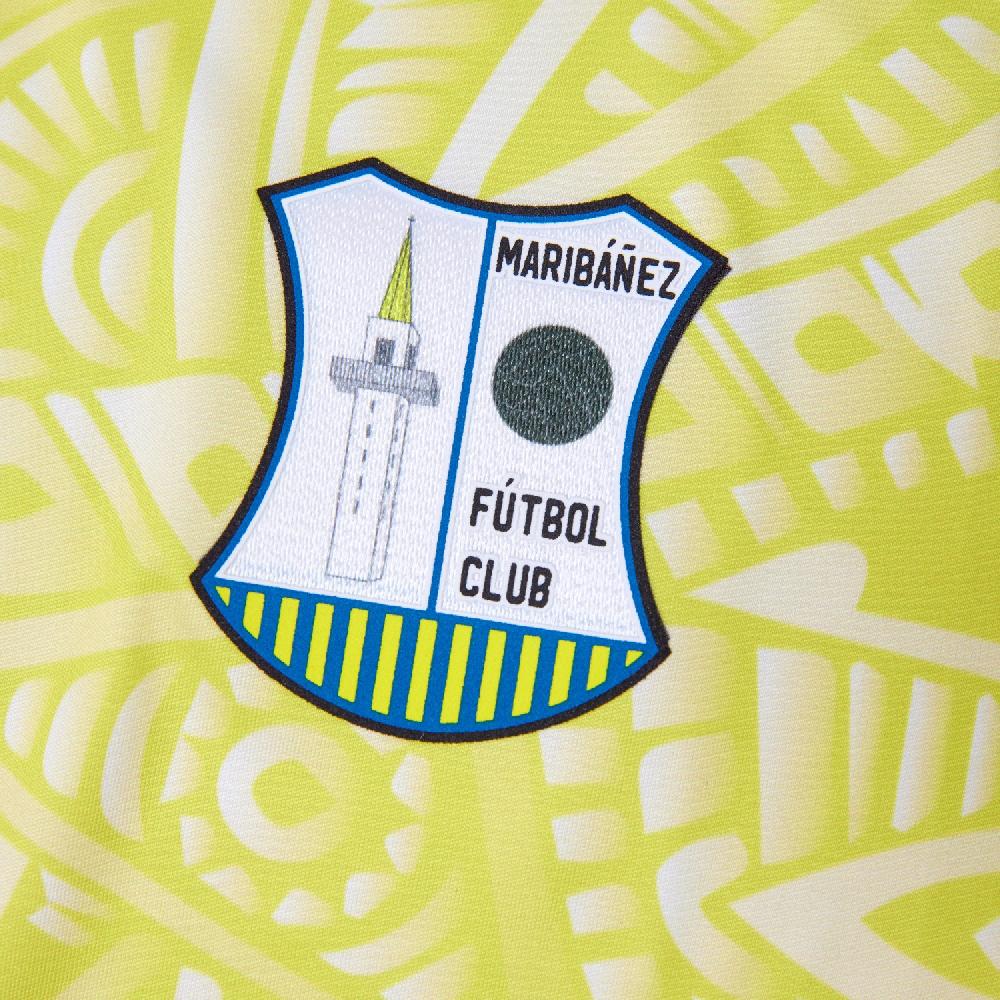 kelme CAMISETA 1ª MARIBAÑEZ Los más vendidos