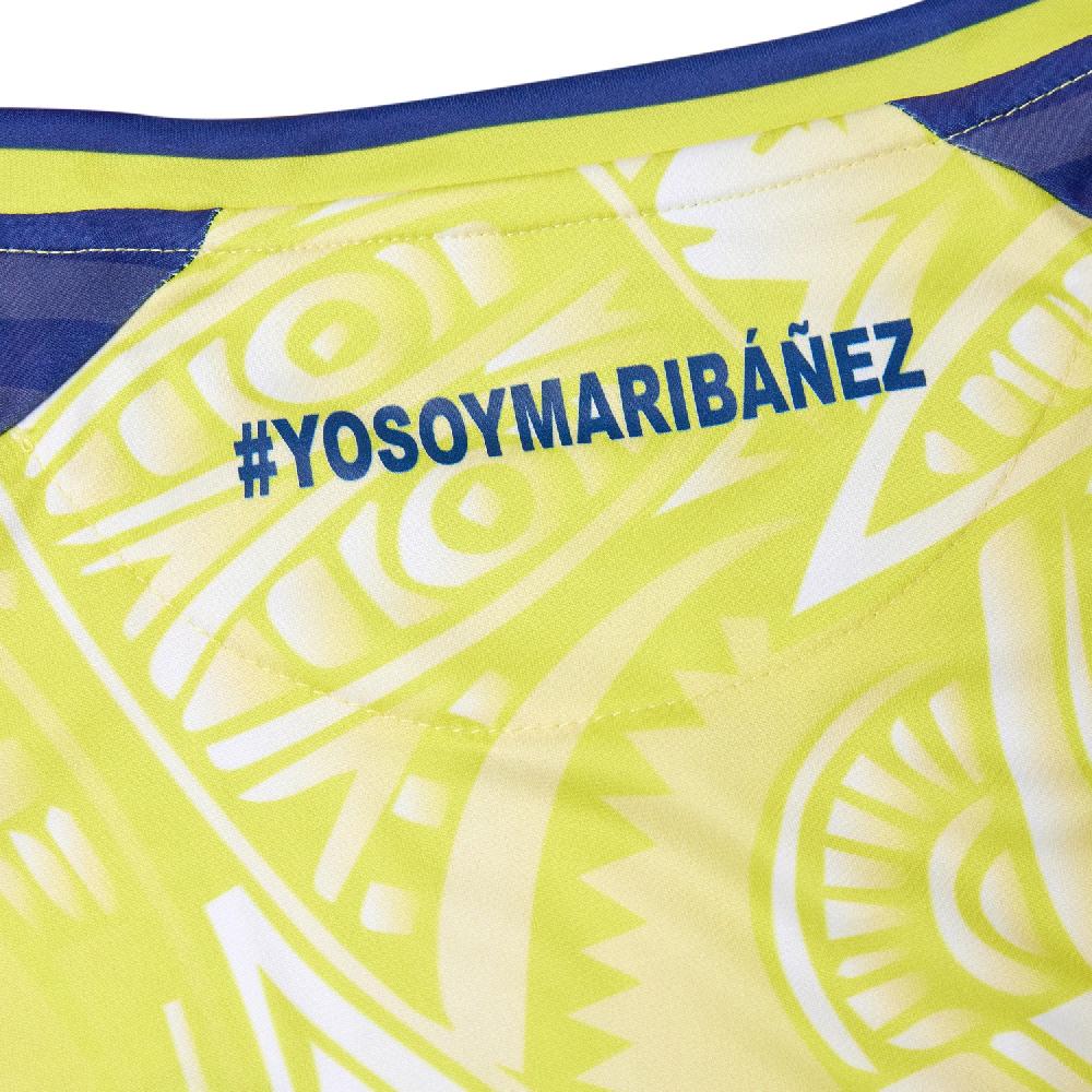 kelme CAMISETA 1ª MARIBAÑEZ Los más vendidos