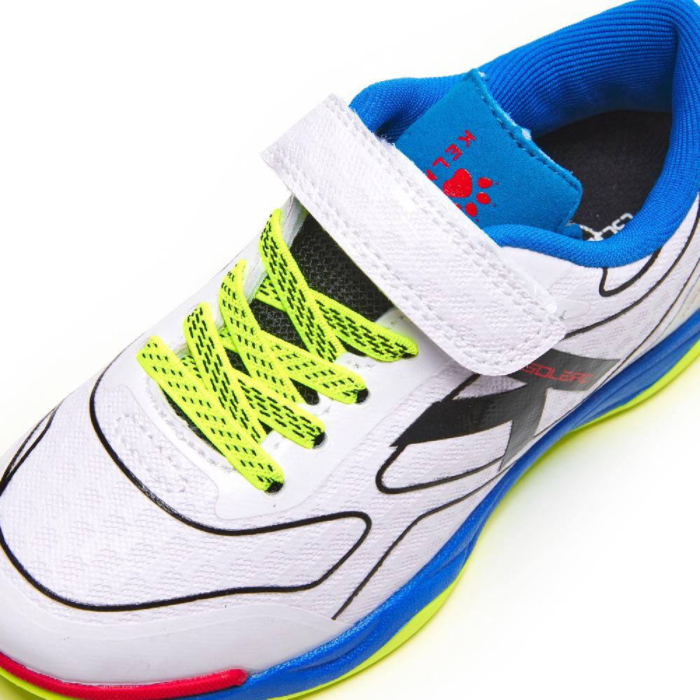 kelme GOLEIRO KIDS ELASTIC Últimos 3 días