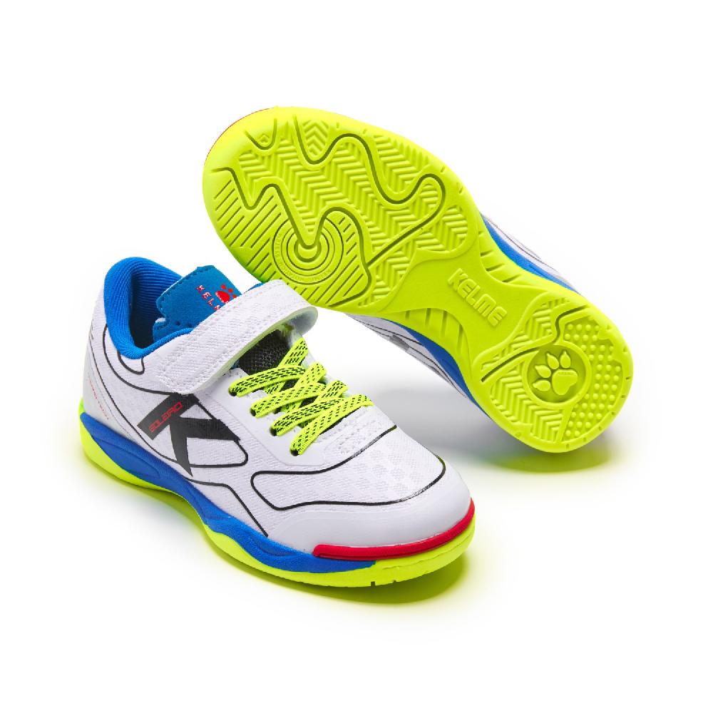 kelme GOLEIRO KIDS ELASTIC Últimos 3 días