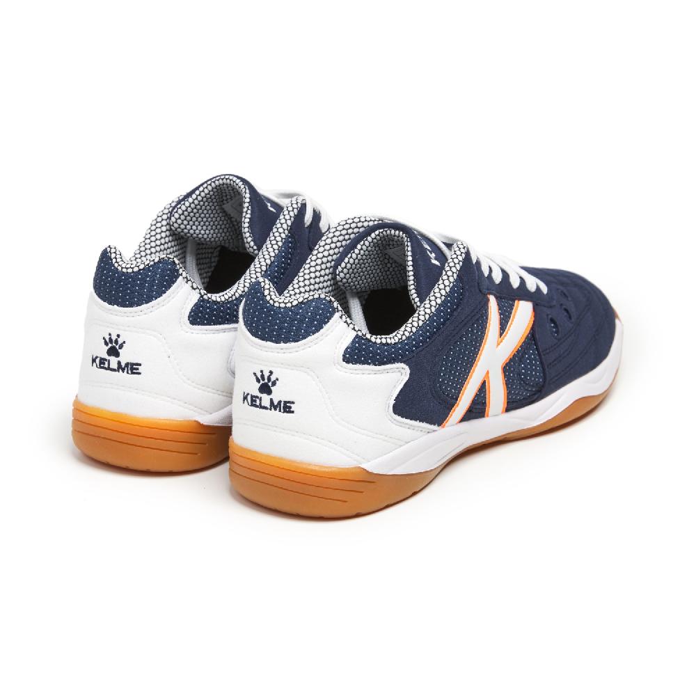 kelme INDOOR COPA Últimos 2 días