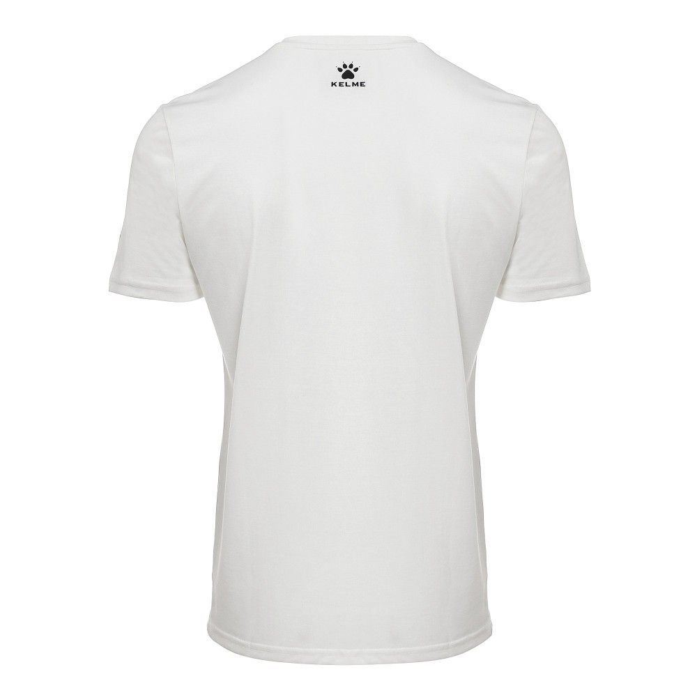 kelme CAMISETA COLLEGE En oferta