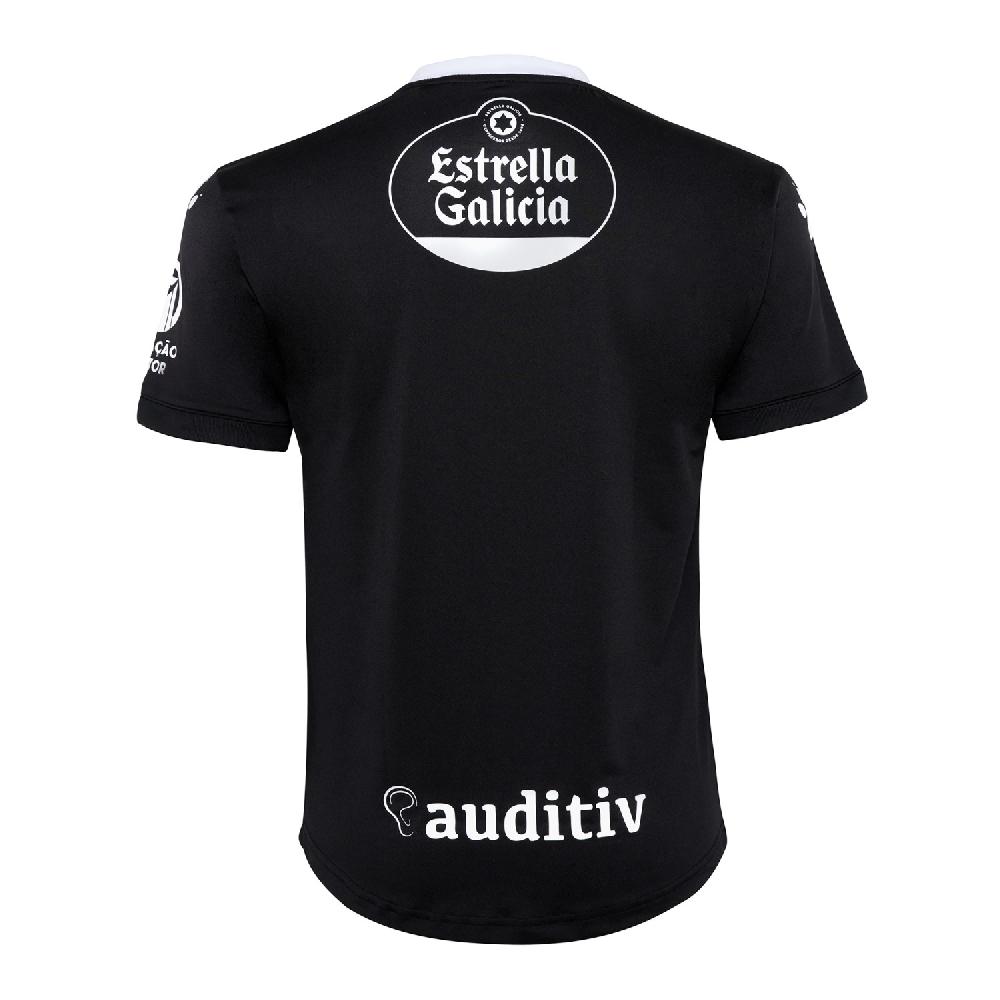 kelme CAMISETA 3ª BOAVISTA 23-24 Descuentos del mes