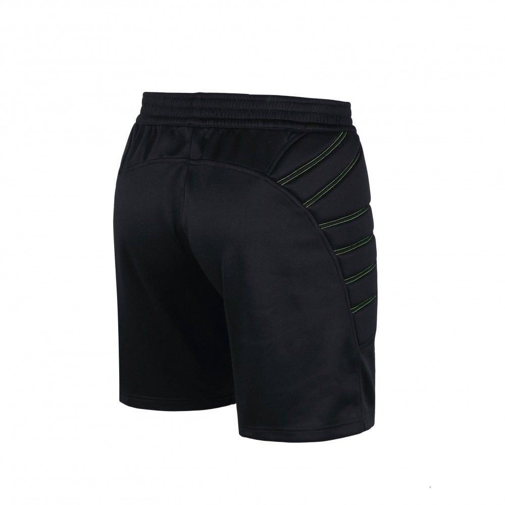 kelme PANTALÓN CORTO PORTERO ZAMORA Ofertas especiales