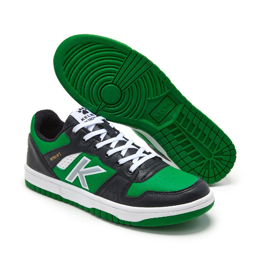 kelme RETROBASKET Mejor oferta