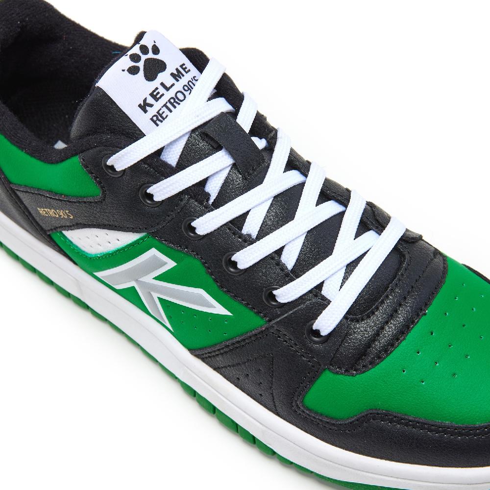 kelme RETROBASKET Mejor oferta