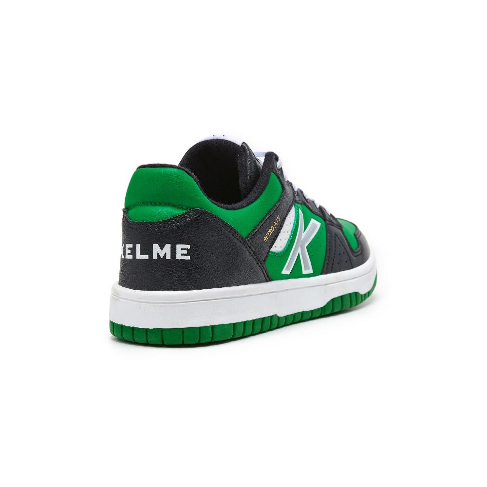 kelme RETROBASKET Mejor oferta