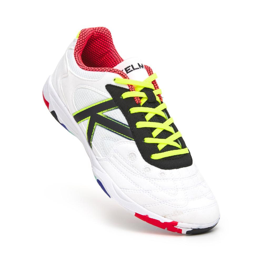 kelme INDOOR COPA SPECIAL PLAYER ÚLTIMAS EDICIONES