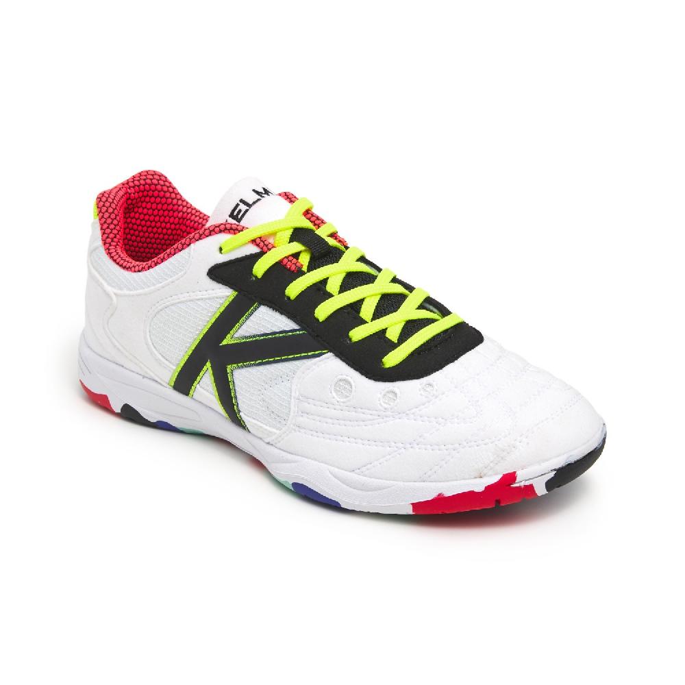 kelme INDOOR COPA SPECIAL PLAYER ÚLTIMAS EDICIONES
