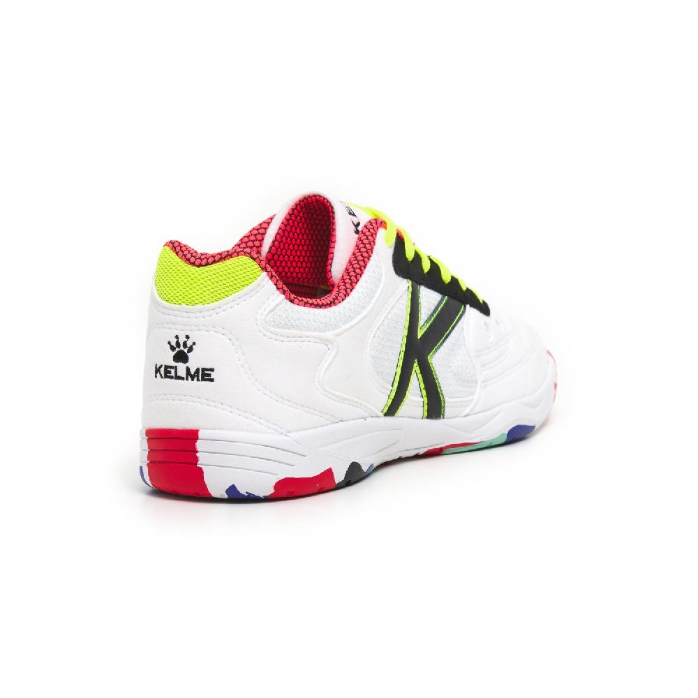 kelme INDOOR COPA SPECIAL PLAYER ÚLTIMAS EDICIONES