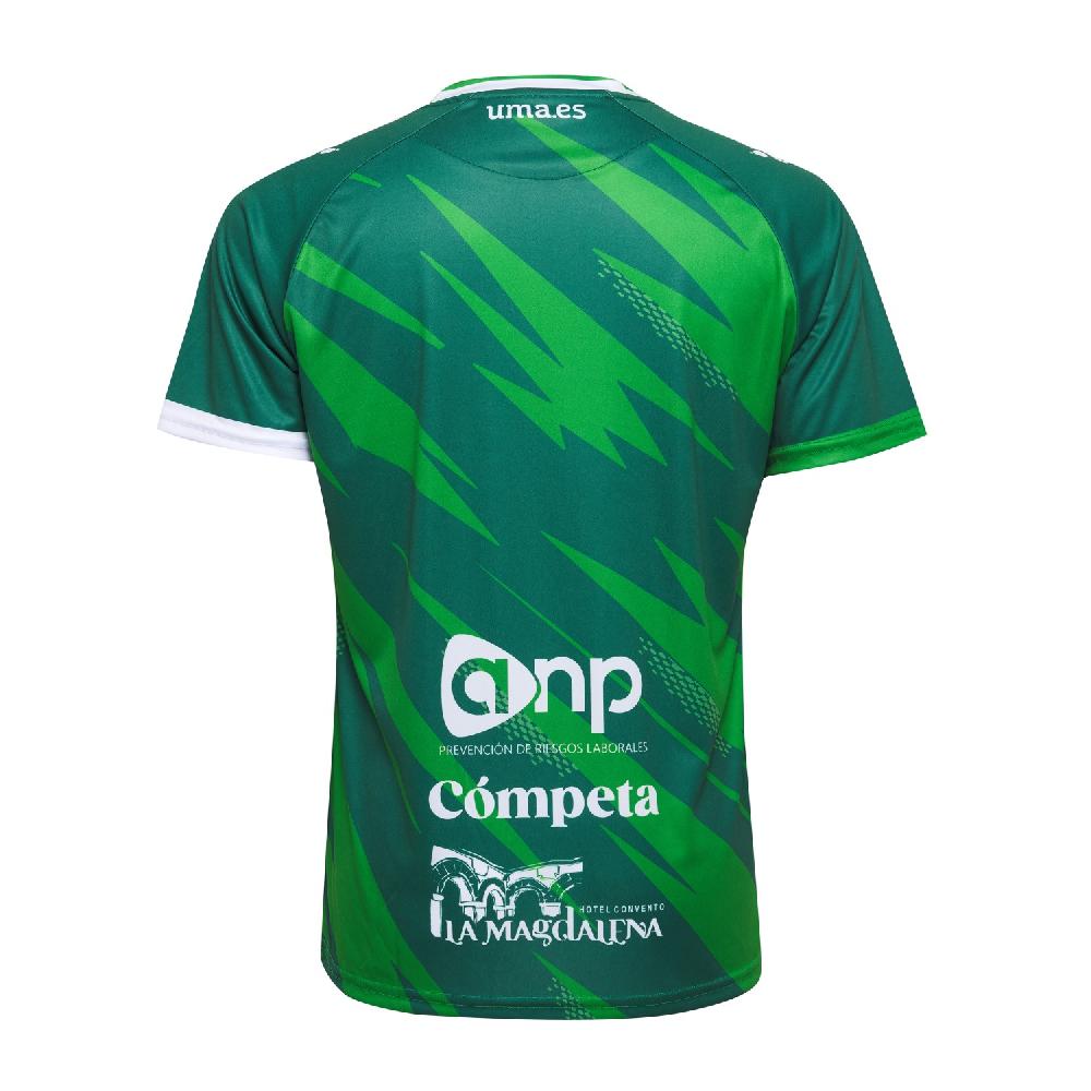 kelme CAMISETA 1ª UMA ANTEQUERA Precio de fábrica