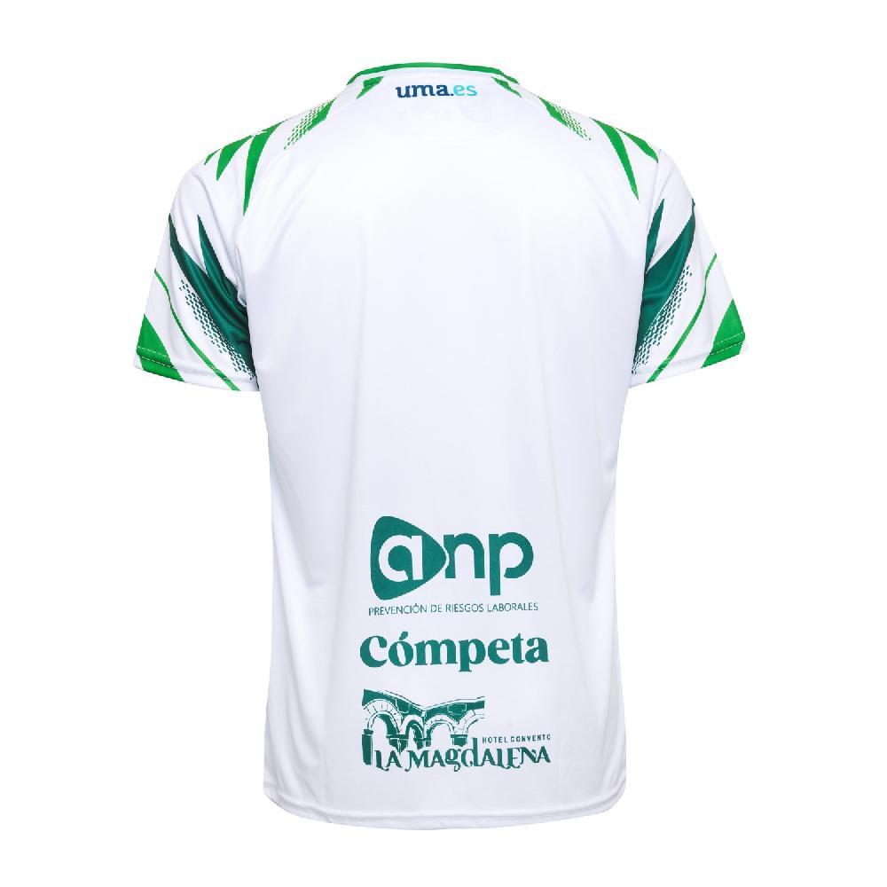 kelme CAMISETA 2ª UMA ANTEQUERA Promoción por tiempo limitado