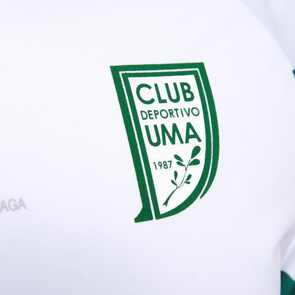 kelme CAMISETA 2ª UMA ANTEQUERA Promoción por tiempo limitado