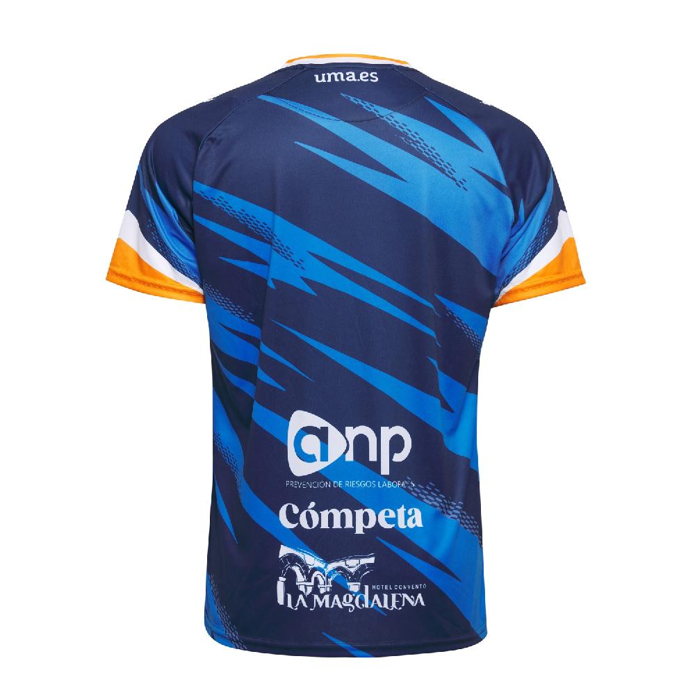 kelme CAMISETA 3ª UMA ANTEQUERA Solo hoy