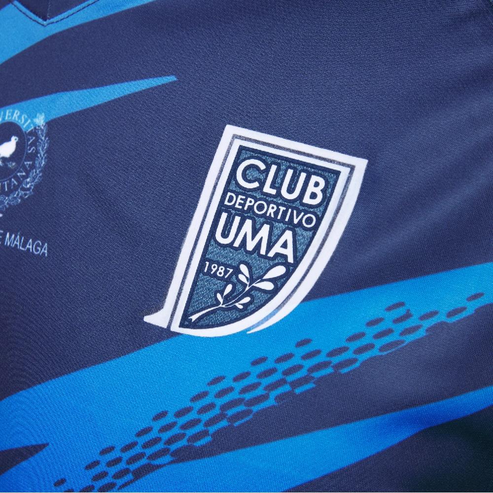 kelme CAMISETA 3ª UMA ANTEQUERA Solo hoy