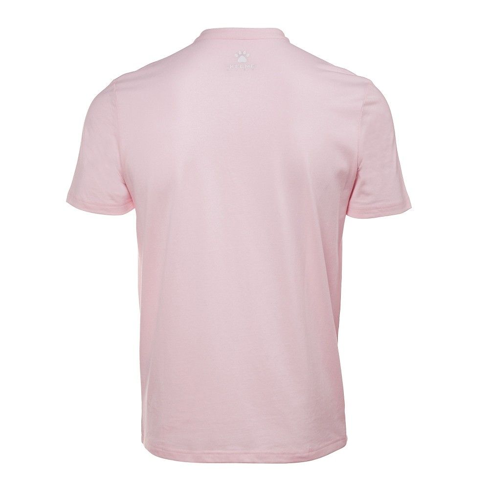 kelme CAMISETA COLLEGE Oferta exclusiva
