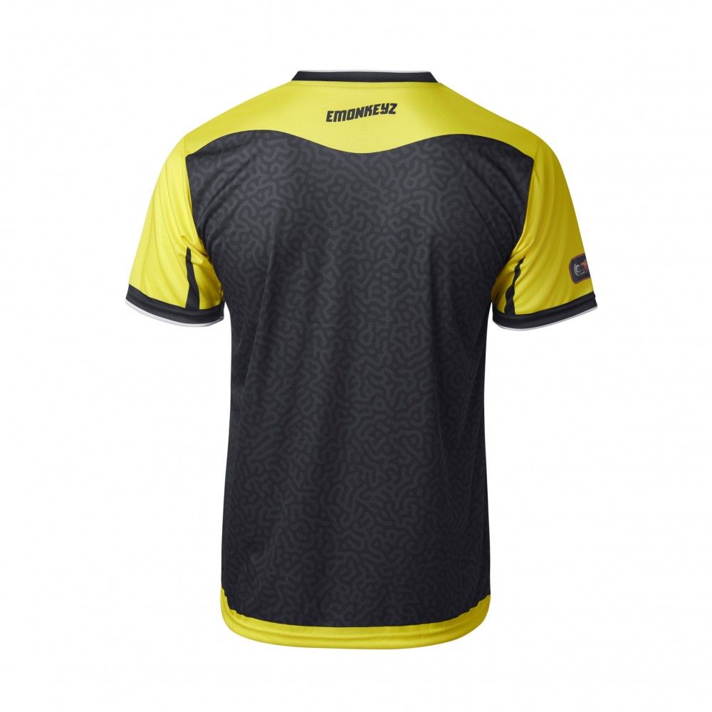 kelme CAMISETA OFICIAL EMONKEYZ 2021 Rebajas de fin de temporada