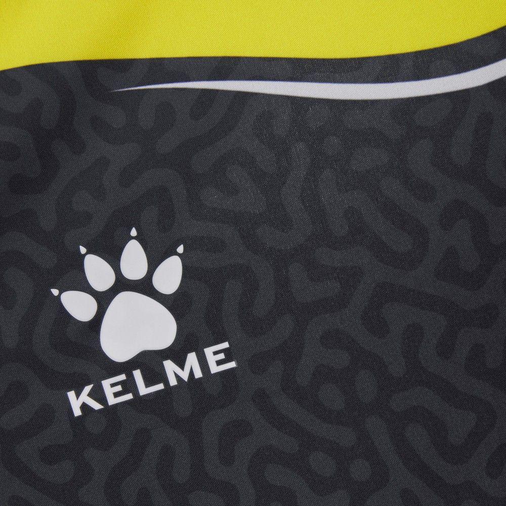 kelme CAMISETA OFICIAL EMONKEYZ 2021 Rebajas de fin de temporada