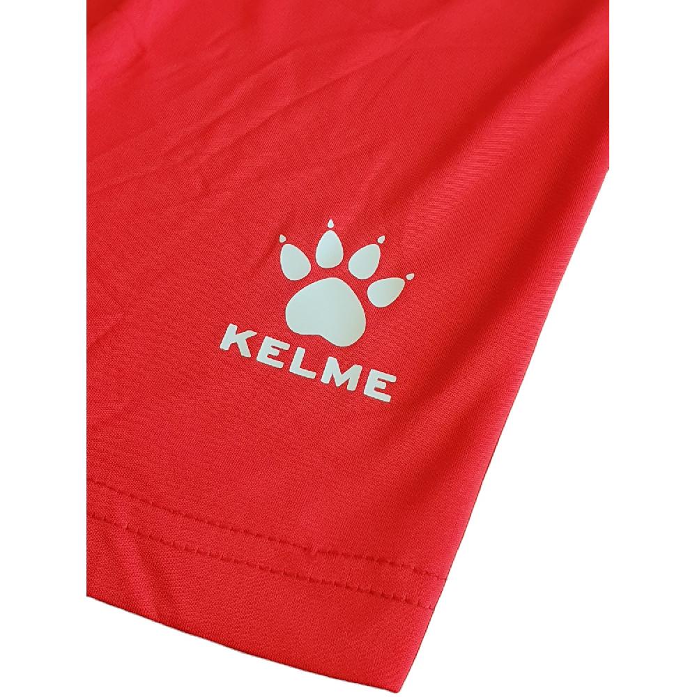 kelme SHORT GLOBAL Descuento