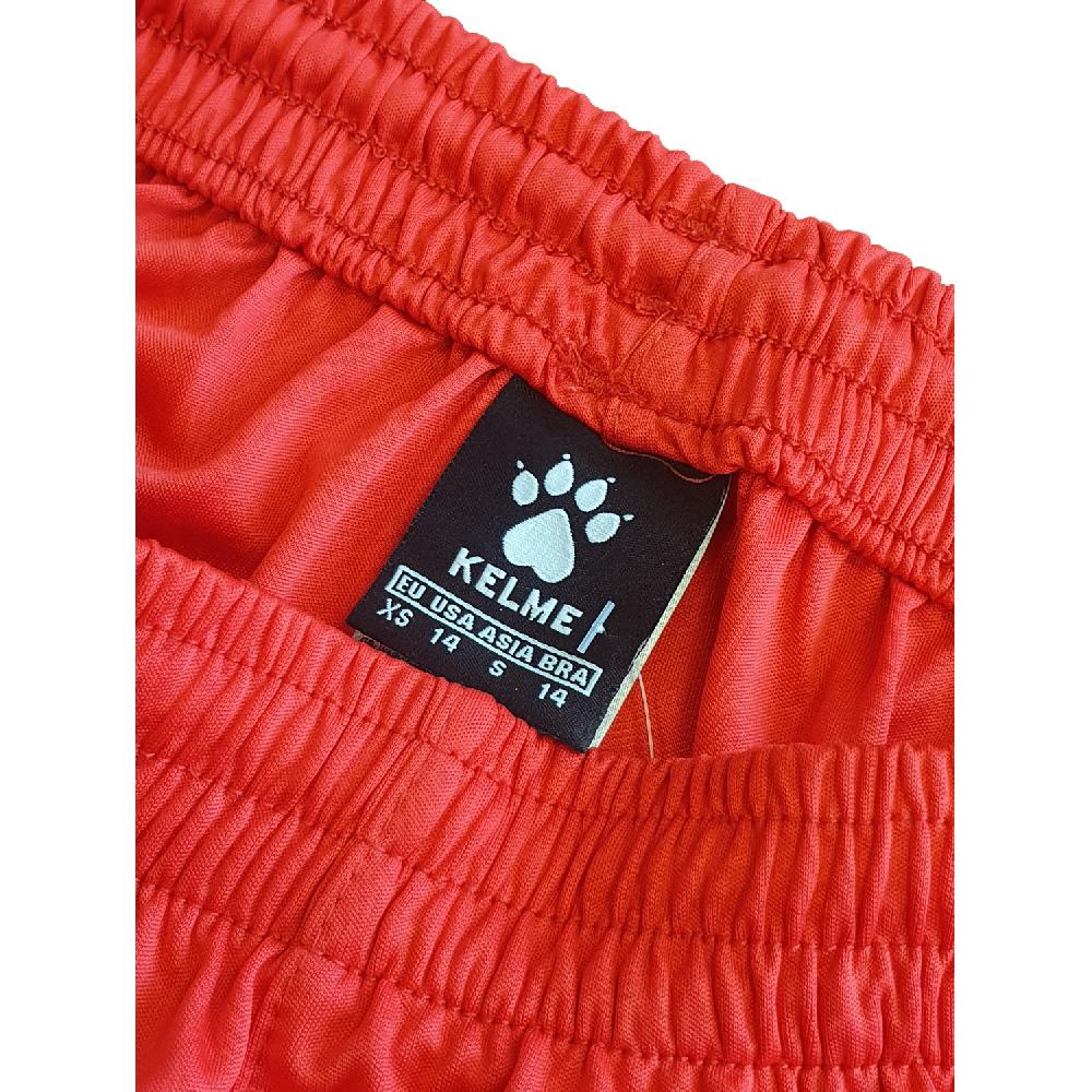 kelme SHORT GLOBAL Descuento
