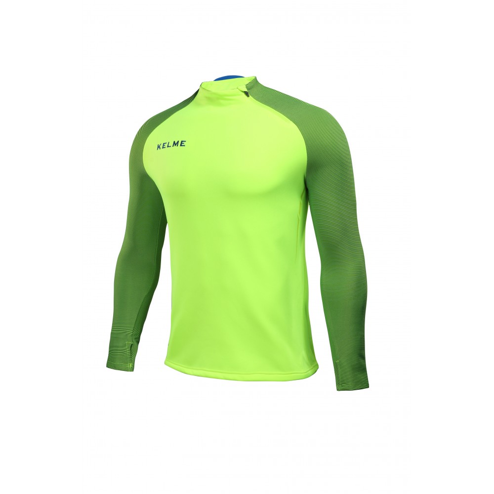 kelme SUDADERA MONTES INFANTIL Liquidación