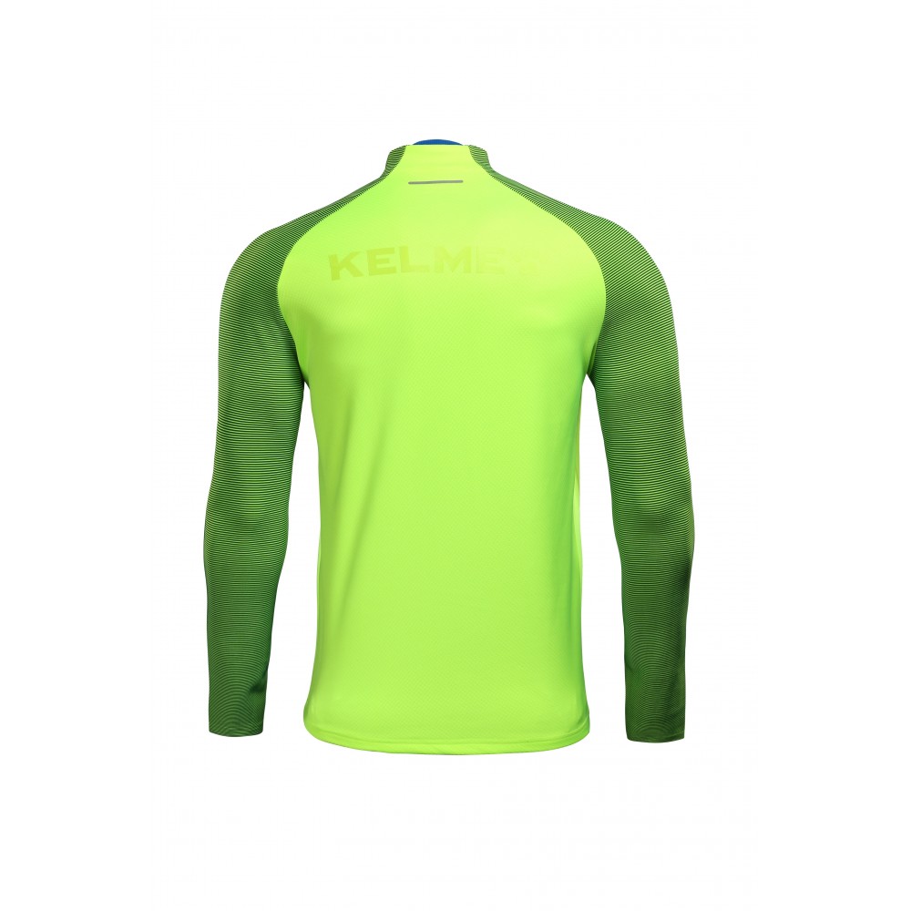 kelme SUDADERA MONTES INFANTIL Liquidación