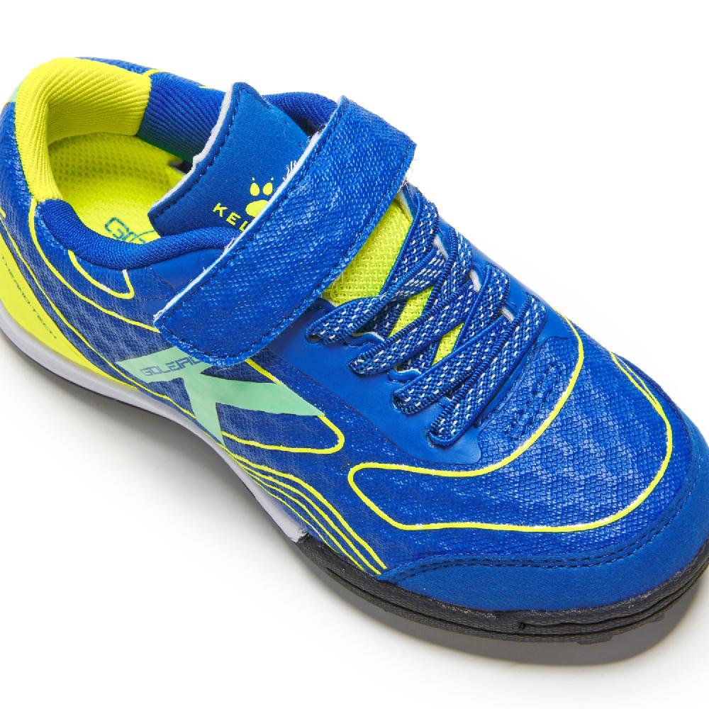 kelme GOLEIRO TURF ELASTIC ÚLTIMAS EDICIONES
