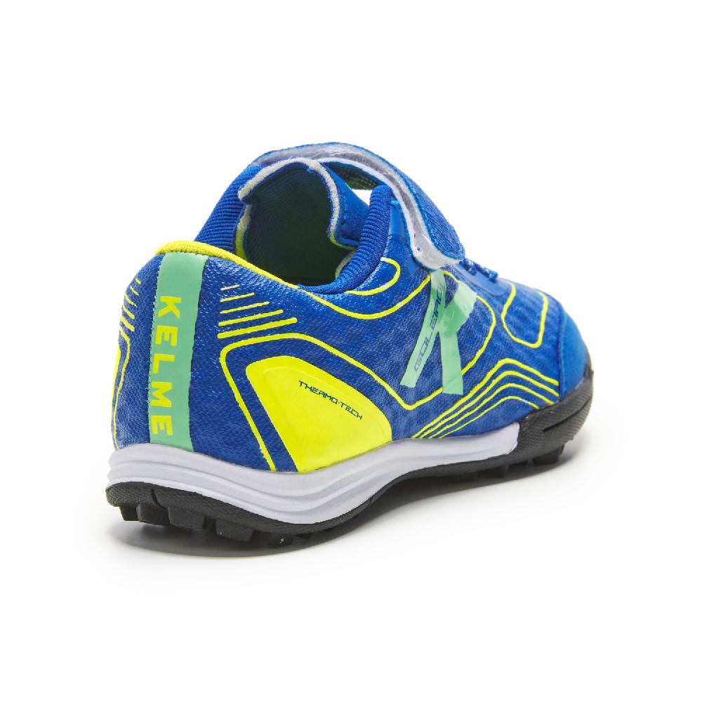 kelme GOLEIRO TURF ELASTIC ÚLTIMAS EDICIONES