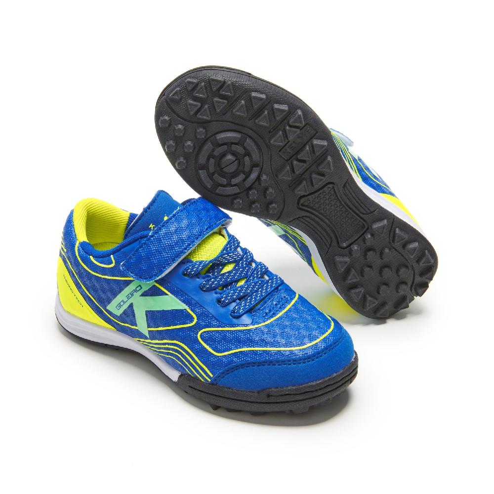 kelme GOLEIRO TURF ELASTIC ÚLTIMAS EDICIONES