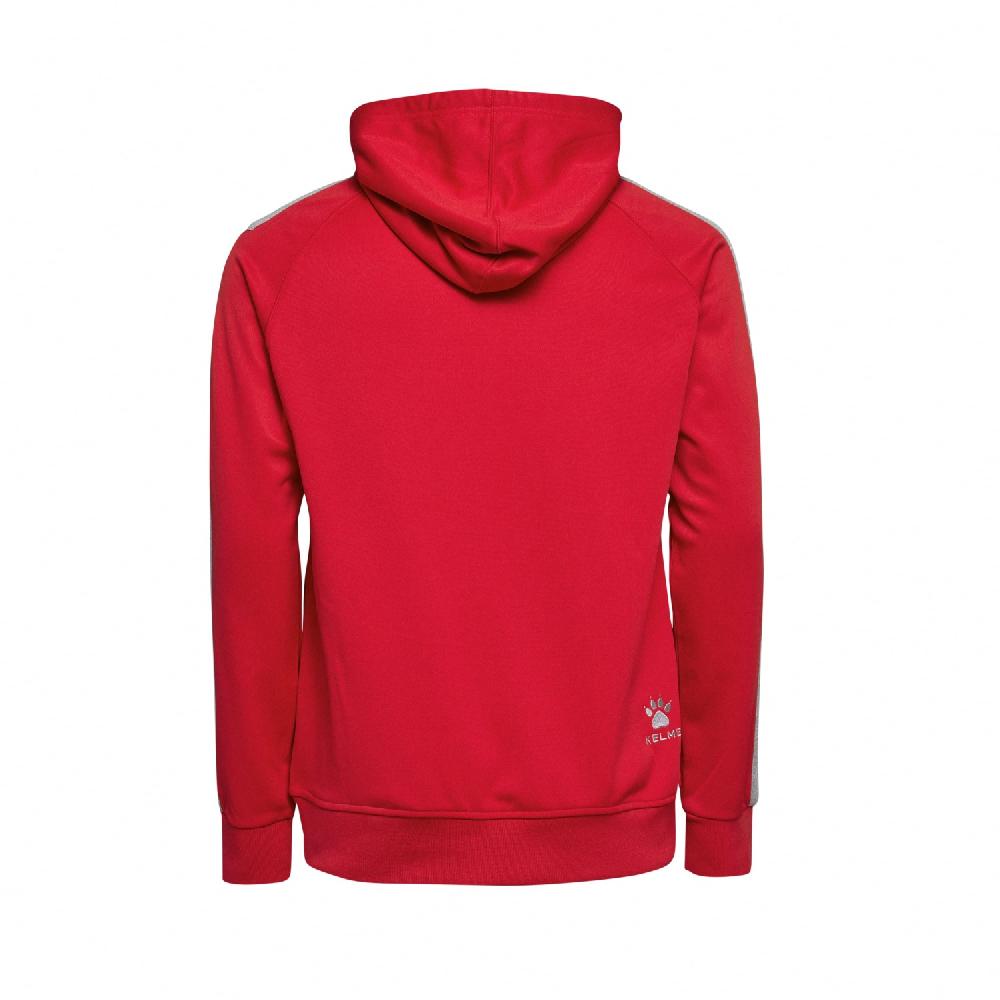 kelme SUDADERA STREET Último día