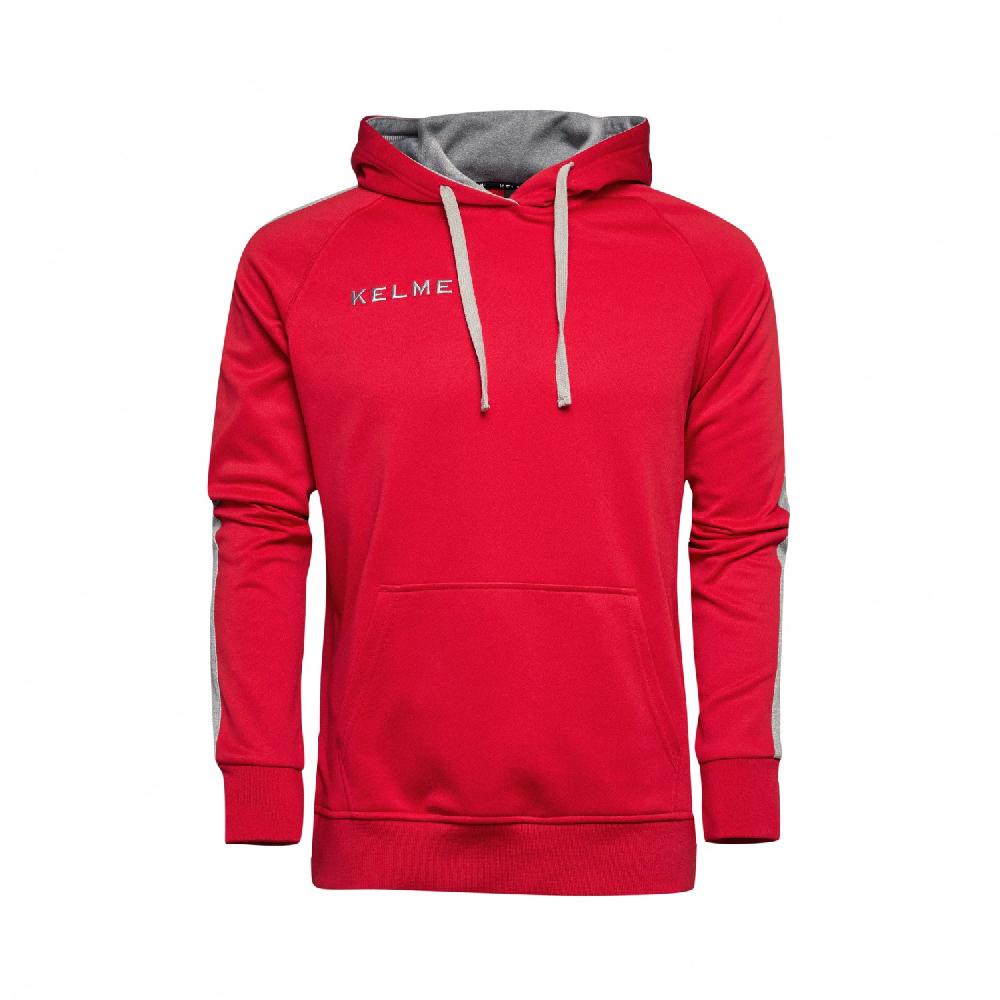 kelme SUDADERA STREET Último día