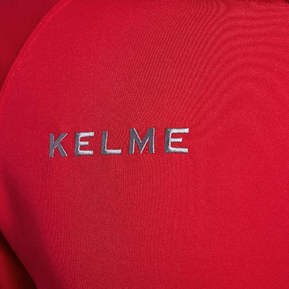 kelme SUDADERA STREET Último día