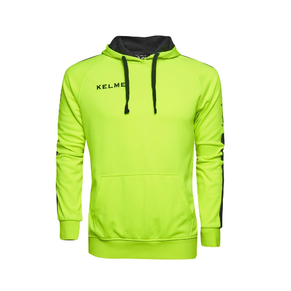 kelme SUDADERA STREET Precio de fábrica
