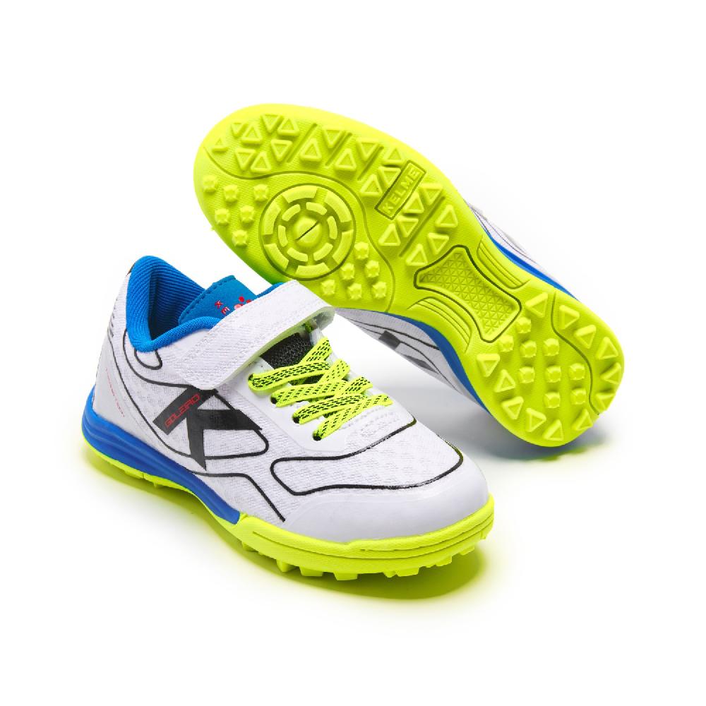 kelme GOLEIRO TURF ELASTIC Envío internacional gratuito