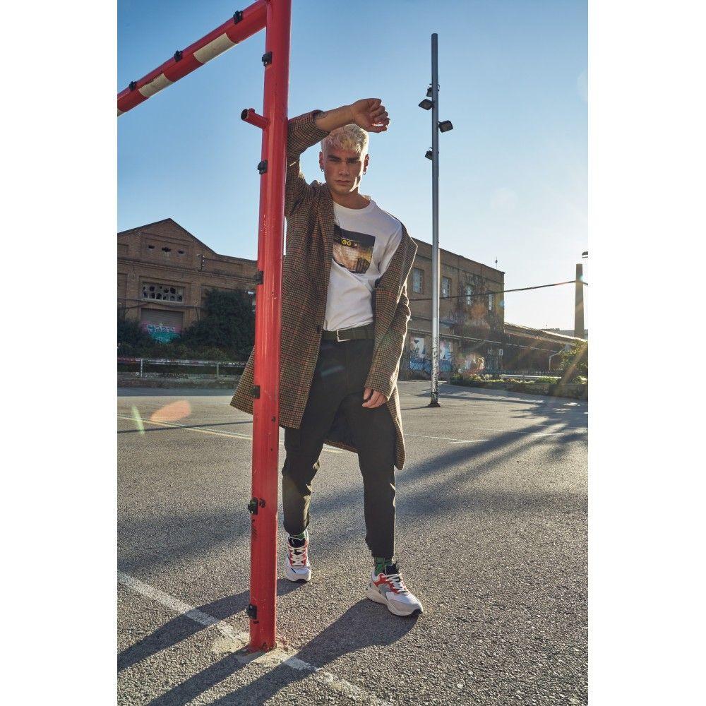 kelme CAMISETA NEIGHBOURHOODS Oferta exclusiva