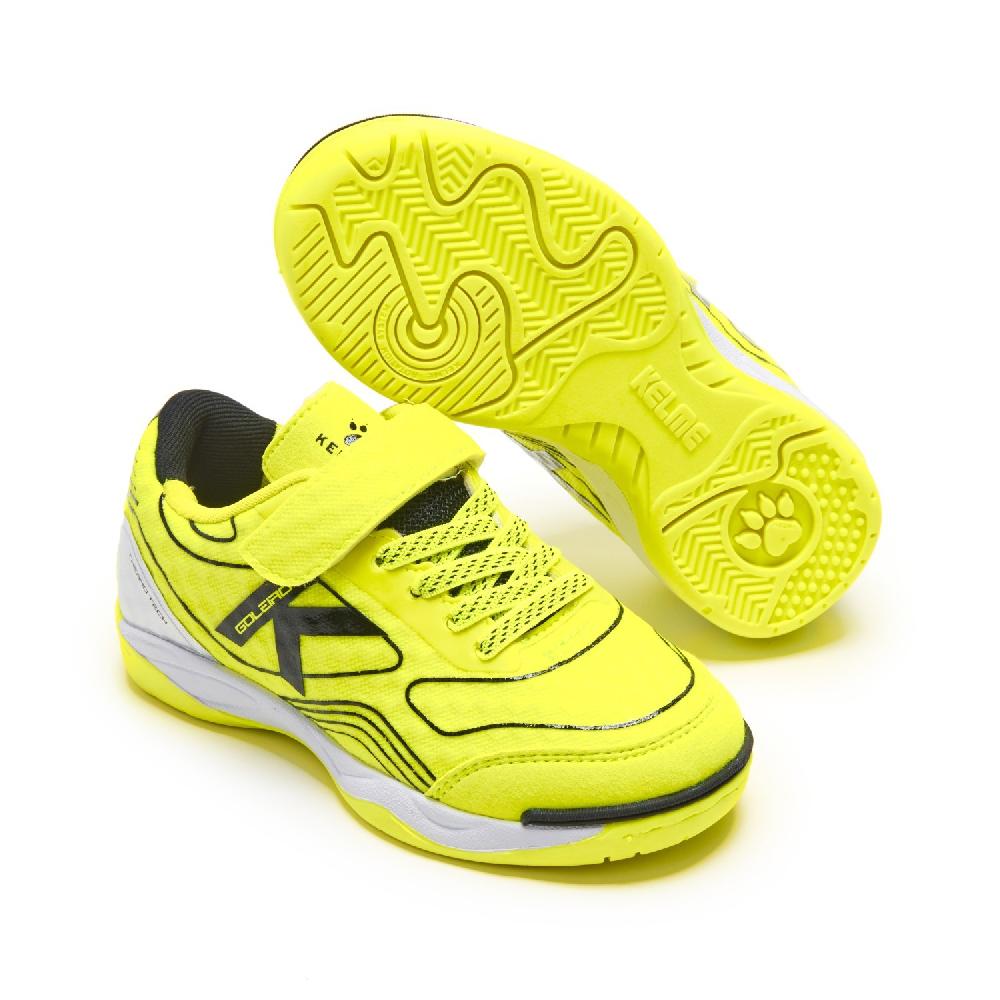 kelme GOLEIRO KIDS ELASTIC Ofertas