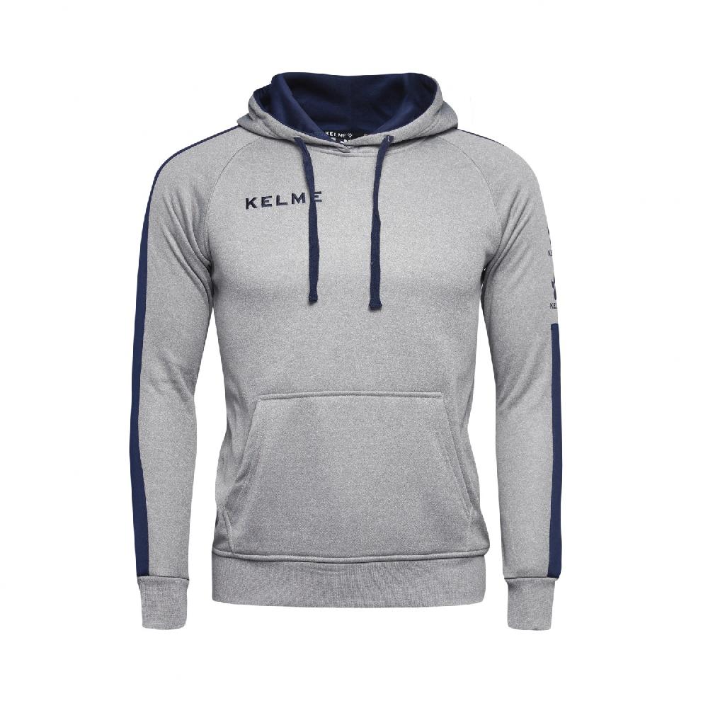 kelme SUDADERA STREET COMPRAR AHORA