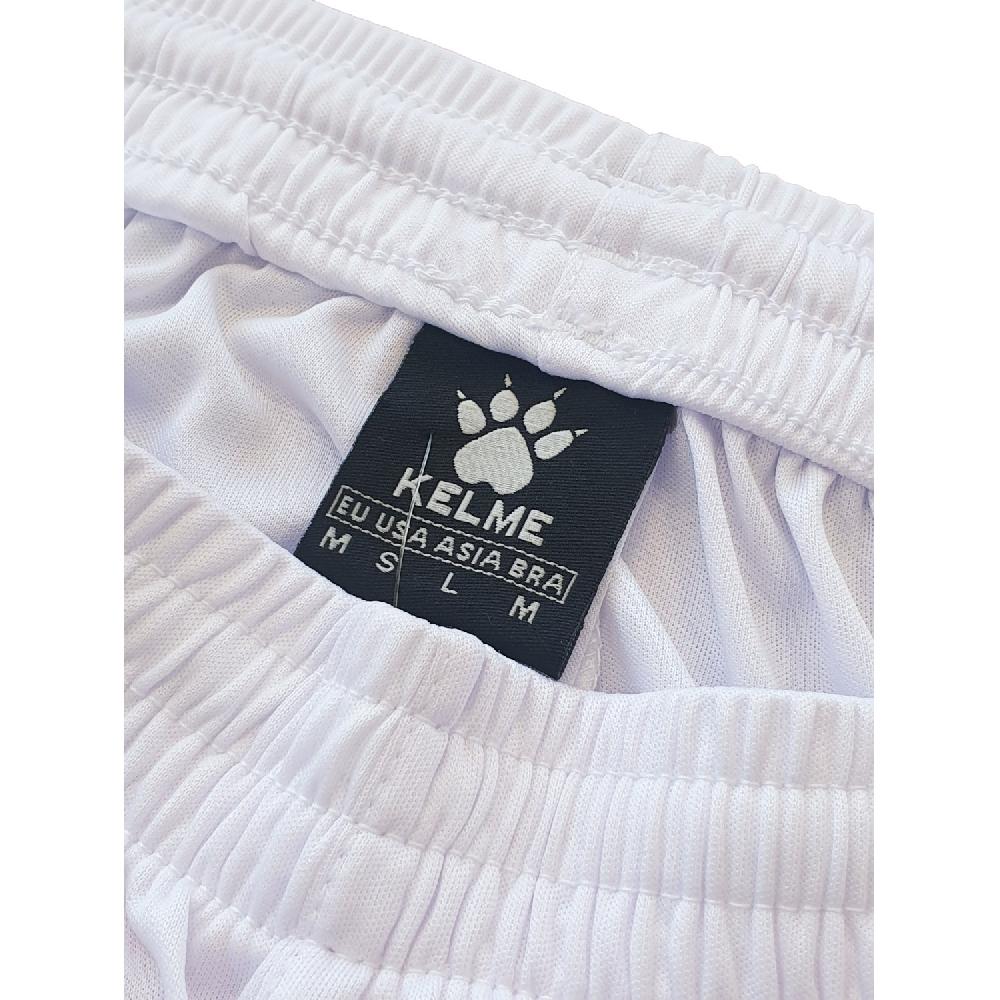 kelme SHORT GLOBAL Últimos 2 días