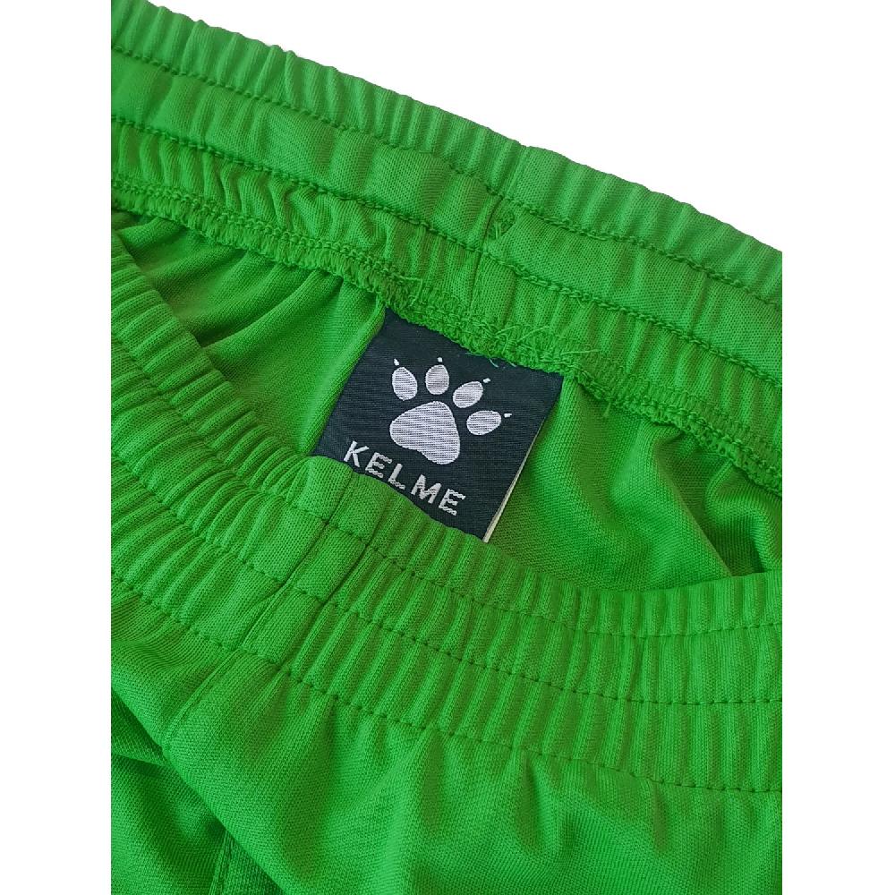 kelme SHORT GLOBAL Último día